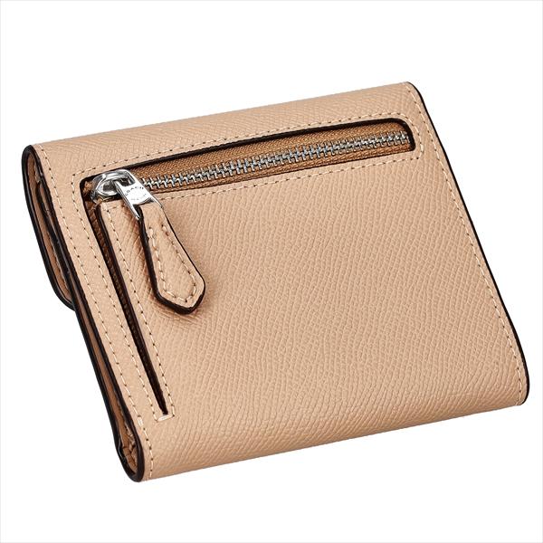 ■在庫あり・国内発■ コーチCOACH 三つ折り財布 C2328 LHWFT COACH コーチ 財布 三つ折り財布 C2328 レディース C2328/LHWFT