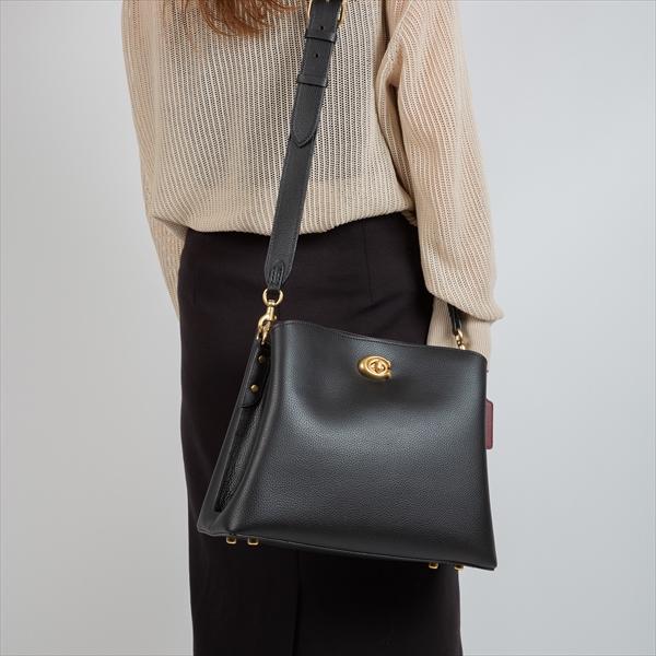 COACH コーチ バッグ ハンドバッグ C2621 レディース C2621/B4