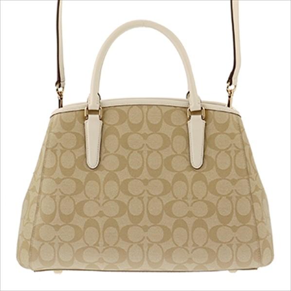 コーチ バッグ 手提げバッグ COACH  F58310 　0　imdqc　1　比較対照価格　26,989 円｜oroshiya｜02