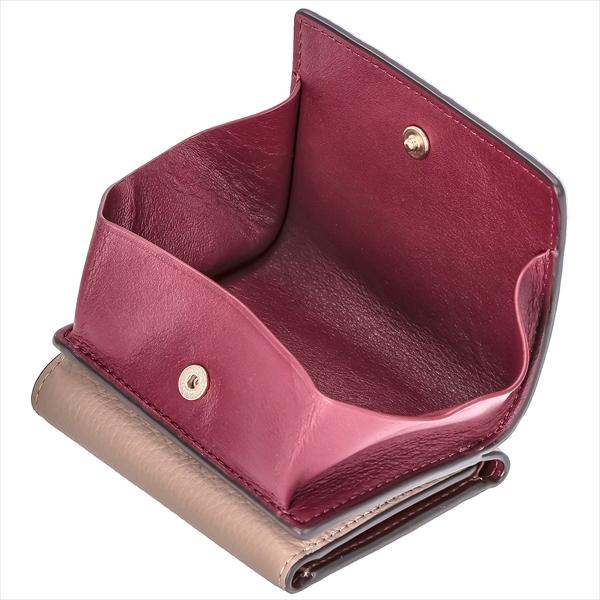 COACH コーチ 財布 三つ折り財布 88666 IMTAU ユニセックス 比較