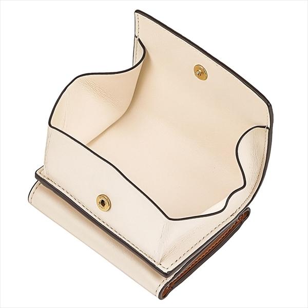 COACH コーチ 財布 三つ折り財布 91806 IMDQC 比較対照価格
