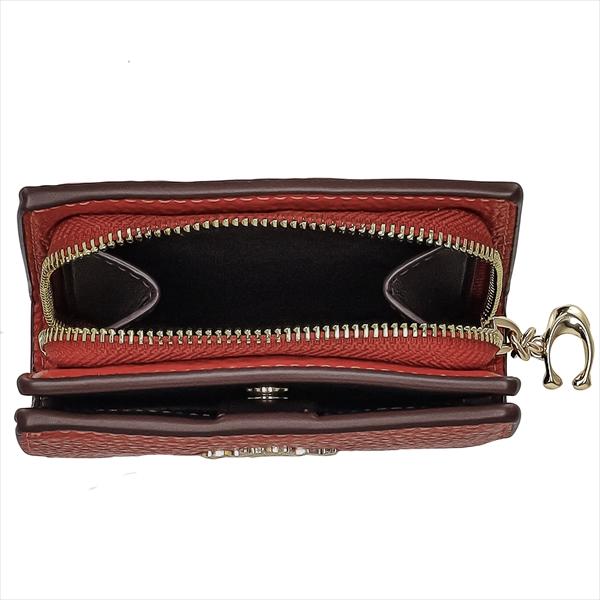 COACH コーチ 財布 二つ折り財布 C2862 IMUP7 レディース 比較 COACH コーチ 財布 二つ折り財布 C2862 IMUP7 レディース 比較
