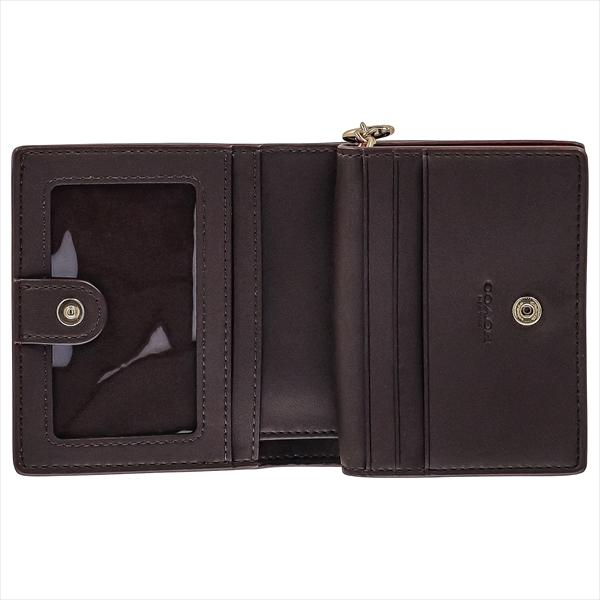 COACH コーチ 財布 二つ折り財布 C2862 IMUP7 レディース 比較 COACH コーチ 財布 二つ折り財布 C2862 IMUP7 レディース 比較