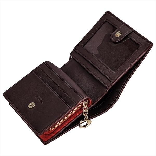 COACH コーチ 財布 二つ折り財布 C2862 IMUP7 レディース 比較 COACH コーチ 財布 二つ折り財布 C2862 IMUP7 レディース 比較