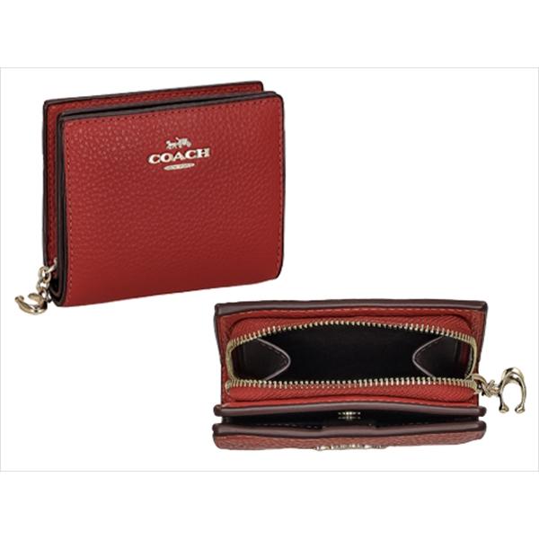 COACH コーチ 財布 二つ折り財布 C2862 IMUP7 レディース 比較 COACH コーチ 財布 二つ折り財布 C2862 IMUP7 レディース 比較