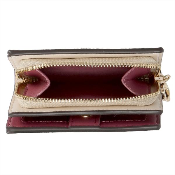 COACH（コーチ） 財布 二つ折り財布 COACH CF522 IMCHK メンズ 比較