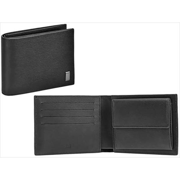 dunhill（ダンヒル） 財布 二つ折り財布 DUNHILL 19F2F32SG001R メンズ