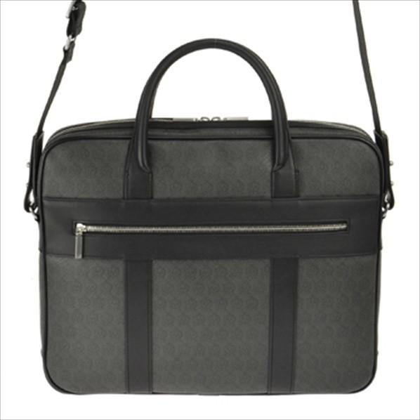 【新登場】 ダンヒル バッグ ブリーフケース DUNHILL L3R781Z 比較対照価格84，240 円 【FKP7383636515】(26532円)