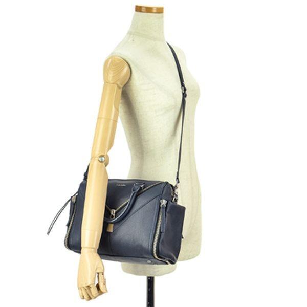 ディーゼル バッグ 手提げバッグ DIESEL X03629-PR013 DIESEL