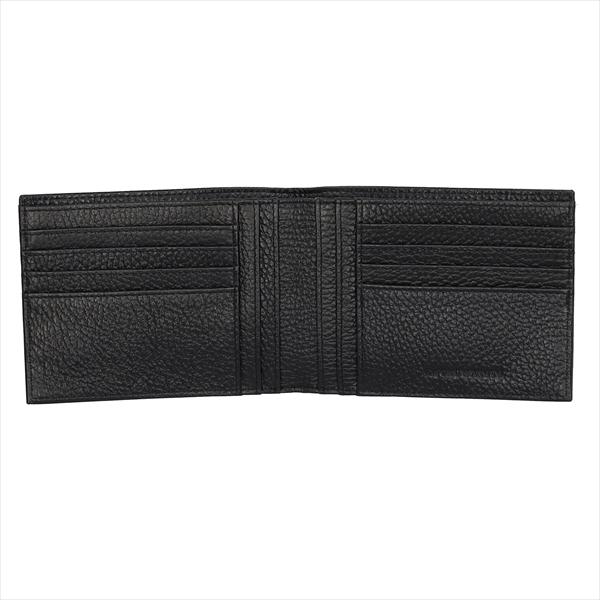 新品未使用 エンポリオアルマーニ 二つ折り財布 キーリング 楽天市場】EMPORIO ARMANI 二つ折り財布 エンポリオアルマーニ