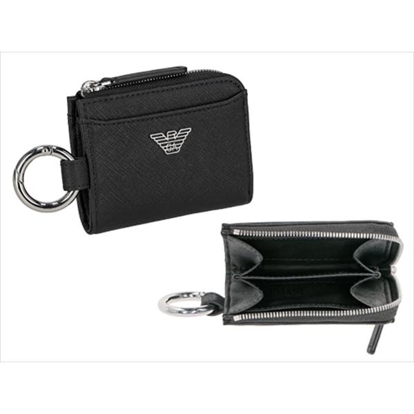 エンポリオアルマーニ　小物入れ EMPORIO ARMANI エンポリオアルマーニ 財布 小銭入れ Y4R500
