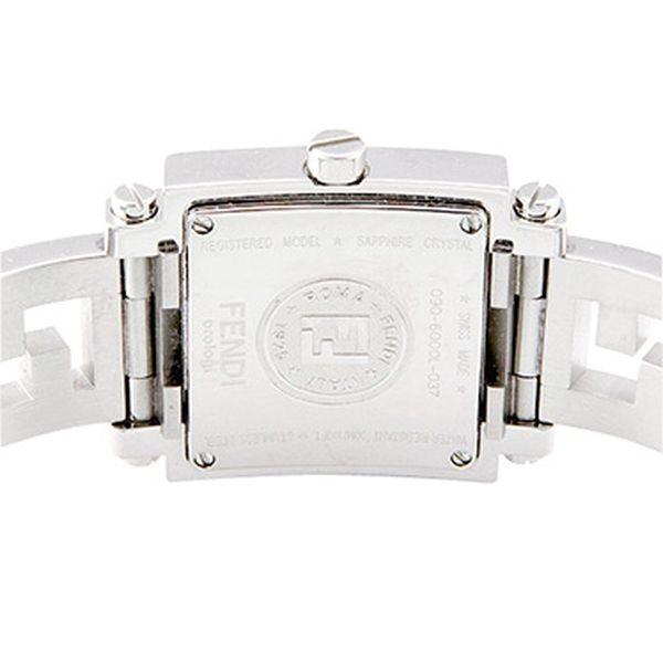 【公式】 フェンディ 腕時計 FENDI F605260 FES-F605260 【EIM6744954386】(24237円)
