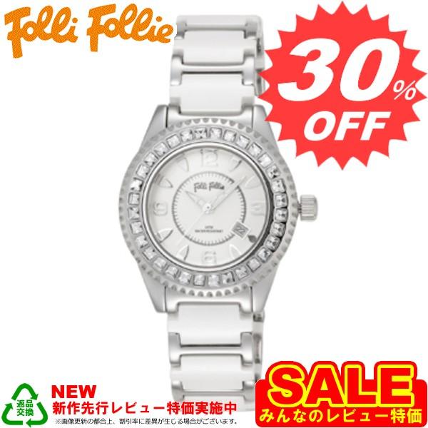 フォリフォリ 腕時計 Folli Follie Wf5t138bdw 7pixelsadv Com