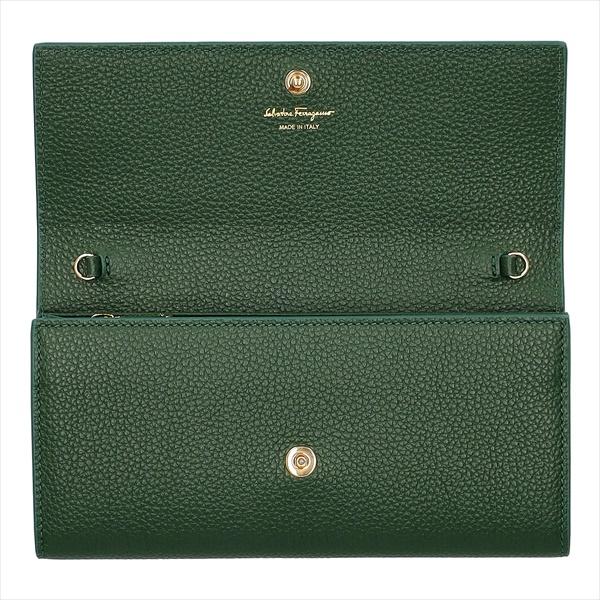 FERRAGAMO フェラガモ 財布 長財布 Ferragamo 220636 FORGR FERRAGAMO フェラガモ 財布 長財布 Ferragamo 220636 FORGR