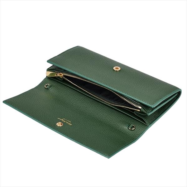 FERRAGAMO フェラガモ 財布 長財布 Ferragamo 220636 FORGR FERRAGAMO フェラガモ 財布 長財布 Ferragamo 220636 FORGR