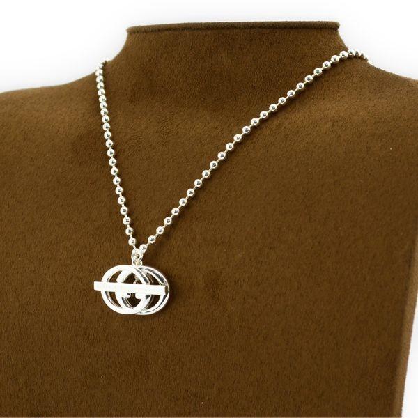 GUCCI グッチ ネックレス 216435-J8400 216435-J8400/8106/XXL