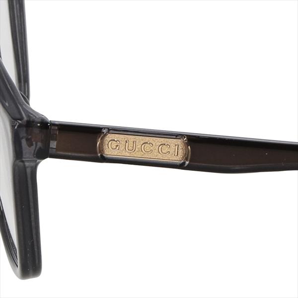 グッチ 眼鏡　メガネ GUCCI GG0792O レディース GUCCI GG0792O-001/INT/OPT/LDY  1    比較対照価格47,300 円｜oroshiya｜04