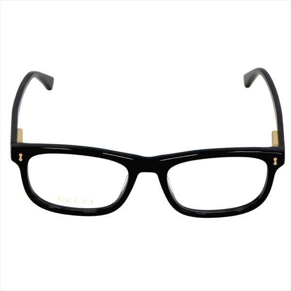 グッチ メガネ 眼鏡 GUCCI GG1046O 001 比較対照価格48,400 円 : u-gu8