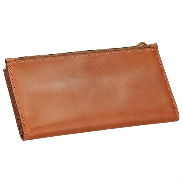 IL BISONTE イルビソンテ 財布 長財布 SCW068PG0003 ユニセックス  