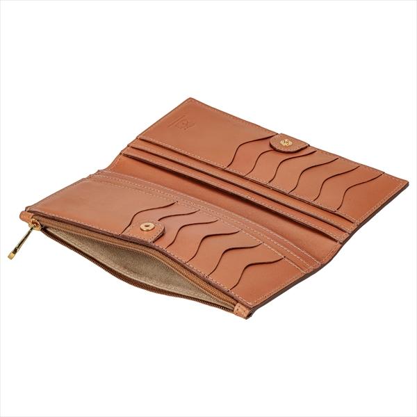 IL BISONTE イルビソンテ 財布 長財布 SCW068PG0003 ユニセックス  