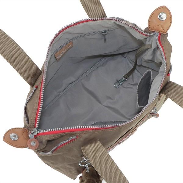 キプリング バッグ 手提げバッグ KIPLING  K01327  22X TRUE BEIGE C    比較対照価格15,984 円｜oroshiya｜04