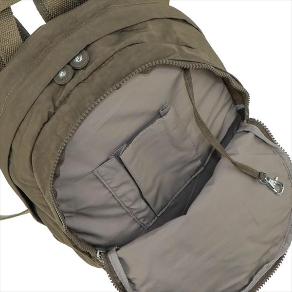 キプリング バッグ リュック・バックパック KIPLING  K15016  77W TRUE BEIGE    比較対照価格13,500 円｜oroshiya｜04