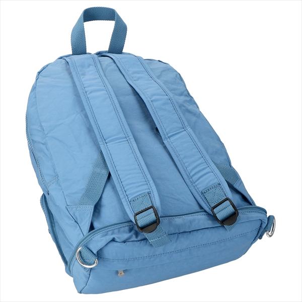 キプリング バッグ リュック・バックパック Kipling KI263629H レディース   DYNAMIC BLUE    比較対照価格12,100 円｜oroshiya｜02