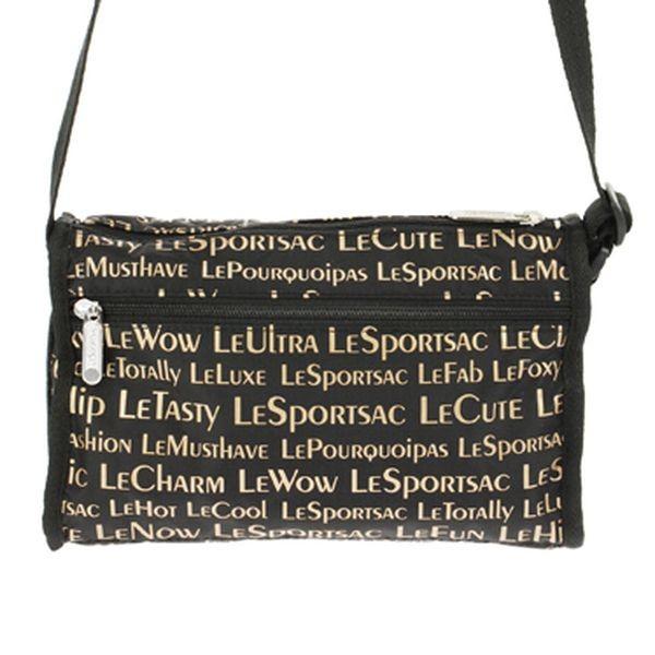 レスポートサック ショルダーバッグ LeSportsac Small Shoulder Bag 7133 D537 LeCute 新作 満載店舗｜oroshiya｜02