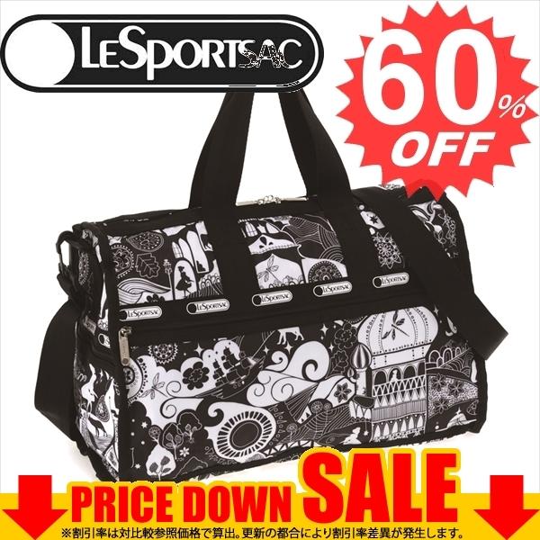 レスポートサック 新柄 ボストンバッグ Lesportsac Midium Weekender 7184 D172 Fairytale U Ls 7184 D172 卸屋 通販 Yahoo ショッピング