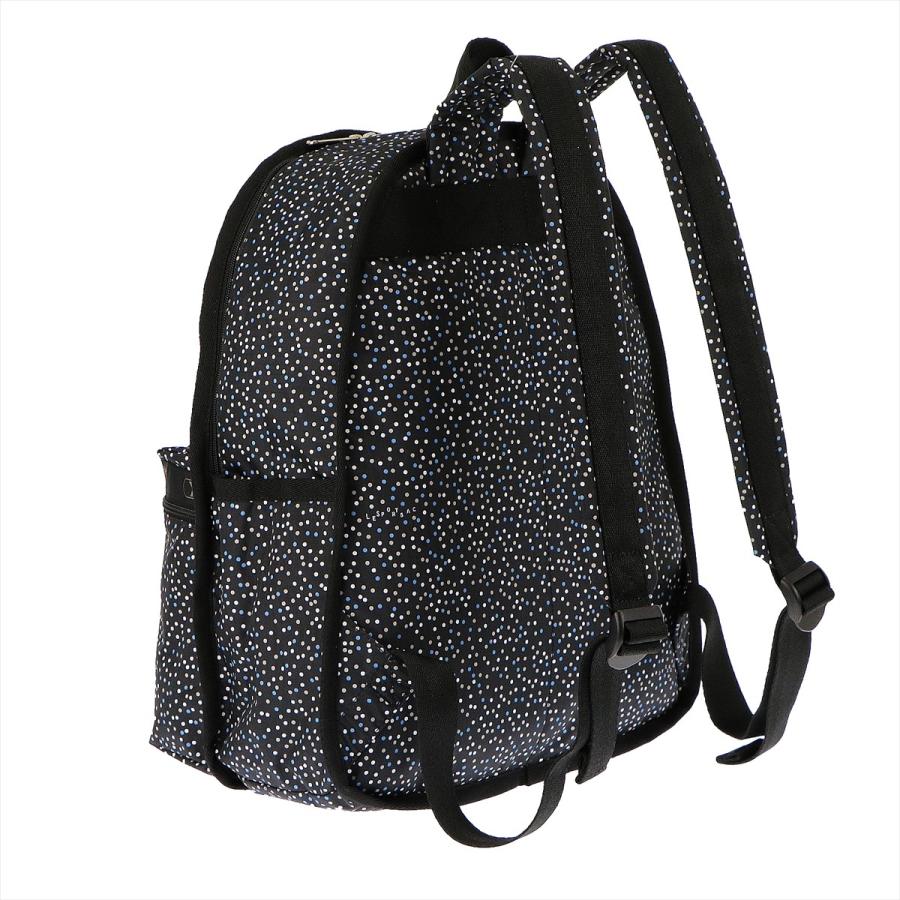 レスポートサック リュックサック LESPORTSAC Basic Backpack 7812 D889 CONFETTI DOT 比較対照価格 17,820 円｜oroshiya｜02