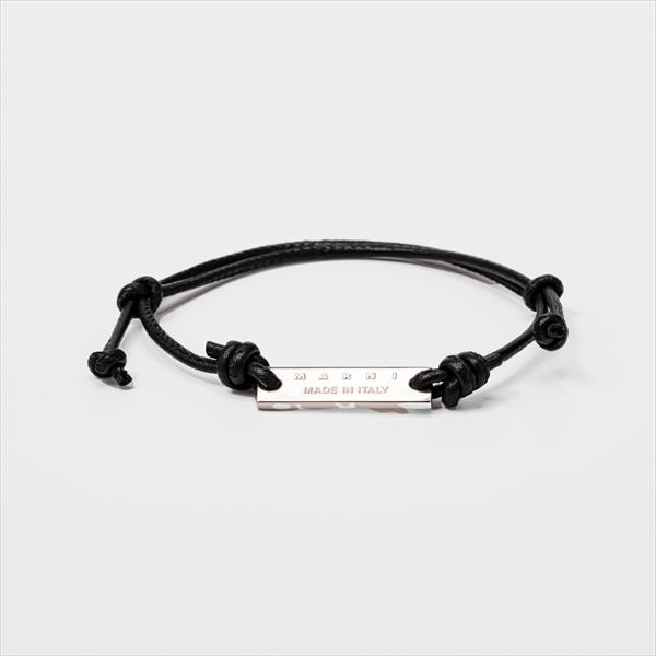 MARNI ブレスレット マルニ MARNI BRZB0025A0 P3000 ブレスレット メンズ レディース