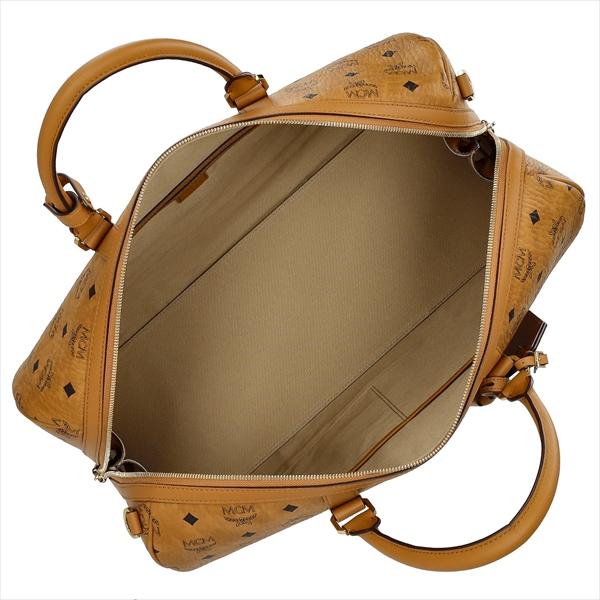 MCM エムシーエム バッグ ボストンバッグ MMVAAVY03 CO001 MCM エムシーエム バッグ ボストンバッグ MMVAAVY03 CO001