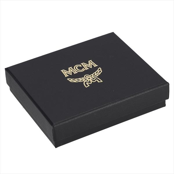 新品日本製 エム シー エム カードケース メンズ レディース ブランド