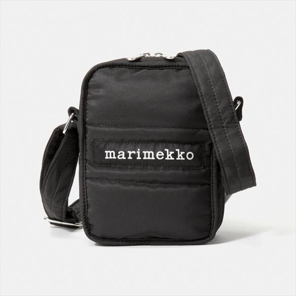 マリメッコ バッグ MARIMEKKO  MP-090805-009    ポリエステル100% 比較対照価格38,720 円｜oroshiya｜02
