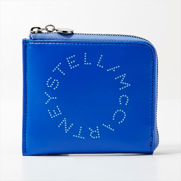 ステラマッカートニー 財布 小銭入れ STELLA MCCARTNEY  STL-700253W8856-4370    ポリエステル70% ポリウレタン30% 比較対照価格64,900 円｜oroshiya｜02