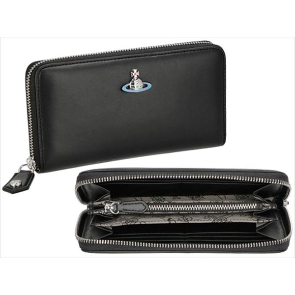 Vivienne Westwood ヴィヴィアンウエストウッド 財布 長財布 Vivienne Westwood ヴィヴィアンウエストウッド 財布 長財布