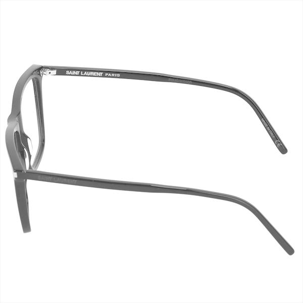 免税店 サンローラン メガネ　眼鏡 SAINT LAURENT SL 260 005 ユニセックス 比較対照価格37，400 円