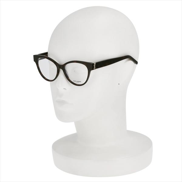 Yves Saint Laurent サンローラン 眼鏡 メガネ SAINT LAURENT SL