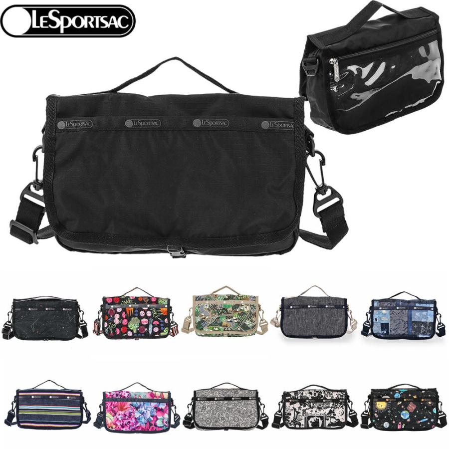 LeSportsac レスポートサック バッグ ショルダーバッグ