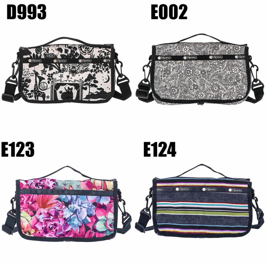 LeSportsac レスポートサック バッグ ショルダーバッグ
