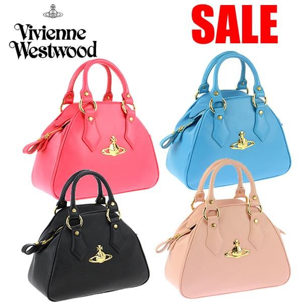 ヴィヴィアンウエストウッド バッグ 手提げバッグ VIVIENNE WESTWOOD 6120V-DIVINA｜oroshiya