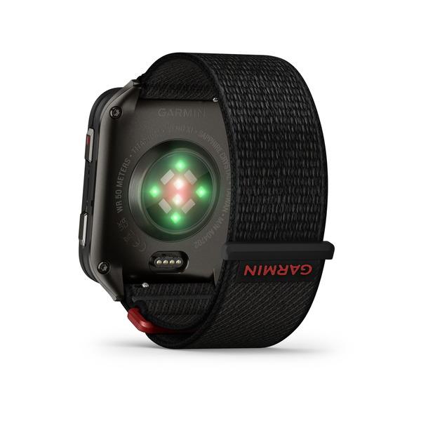 GARMIN ガーミン Venu X1 Black 010-02980-12 | Venu | 03