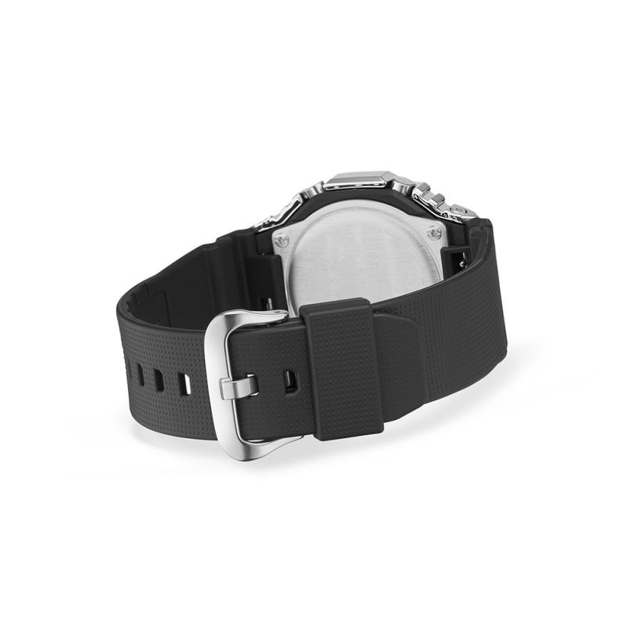 G-SHOCK ジーショック ANALOG-DIGITAL  2100 Series GBM-2100-1AJF 国内正規品 | G-SHOCK | 04