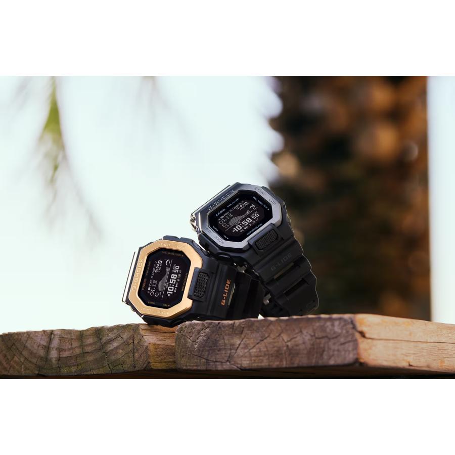 G-SHOCK ジーショック G-LIDE GBX-100 Series GBX-100NS-1JF 国内正規品 | G-SHOCK | 13