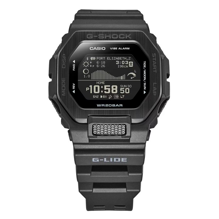 G-SHOCK ジーショック G-LIDE GBX-100 Series GBX-100NS-1JF 国内正規品 | G-SHOCK | 02
