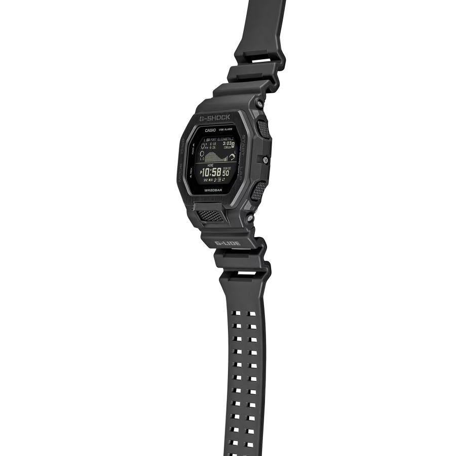 G-SHOCK ジーショック G-LIDE GBX-100 Series GBX-100NS-1JF 国内正規品 | G-SHOCK | 07