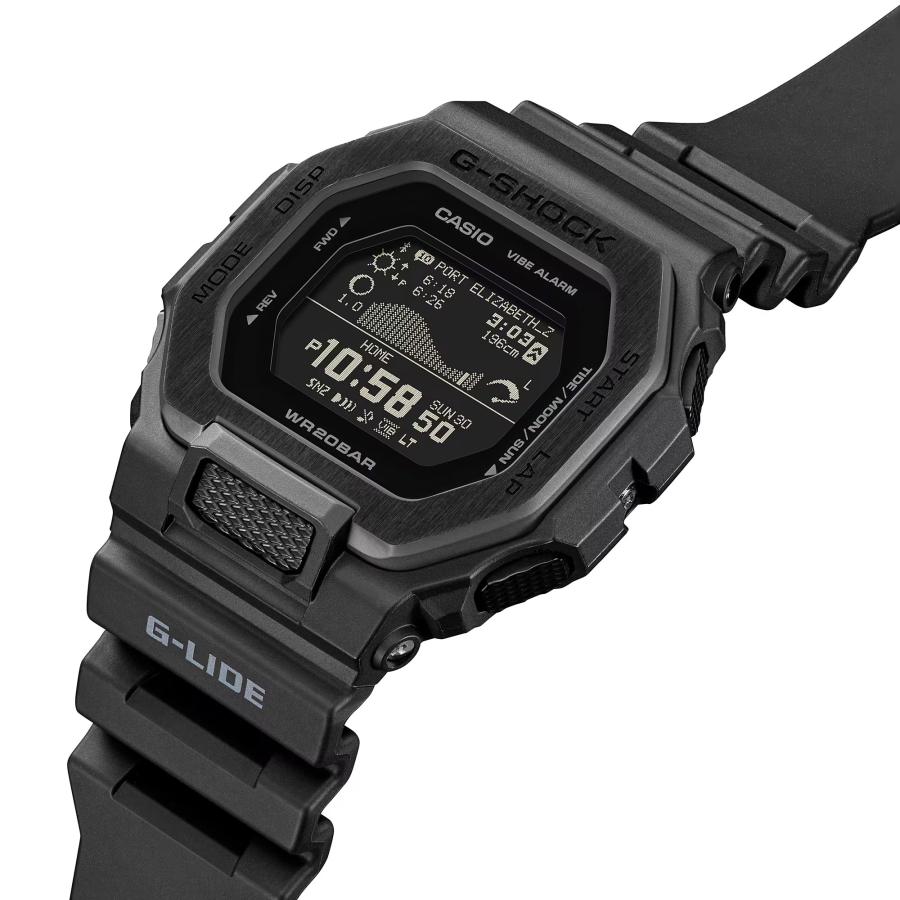 G-SHOCK ジーショック G-LIDE GBX-100 Series GBX-100NS-1JF 国内正規品 | G-SHOCK | 09