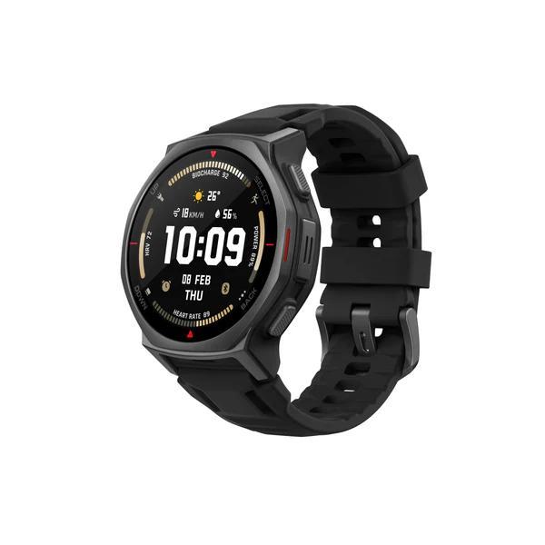 アマズフィット（amazfit） T-Rex 3 Pro Tactical Black 44mm SP170079C239の画像