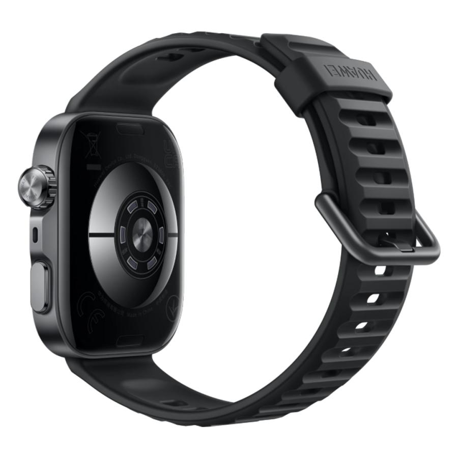HUAWEI WATCH ファーウェイ FIT5 Pro Black NKI-B29-BK : 腕時計正規