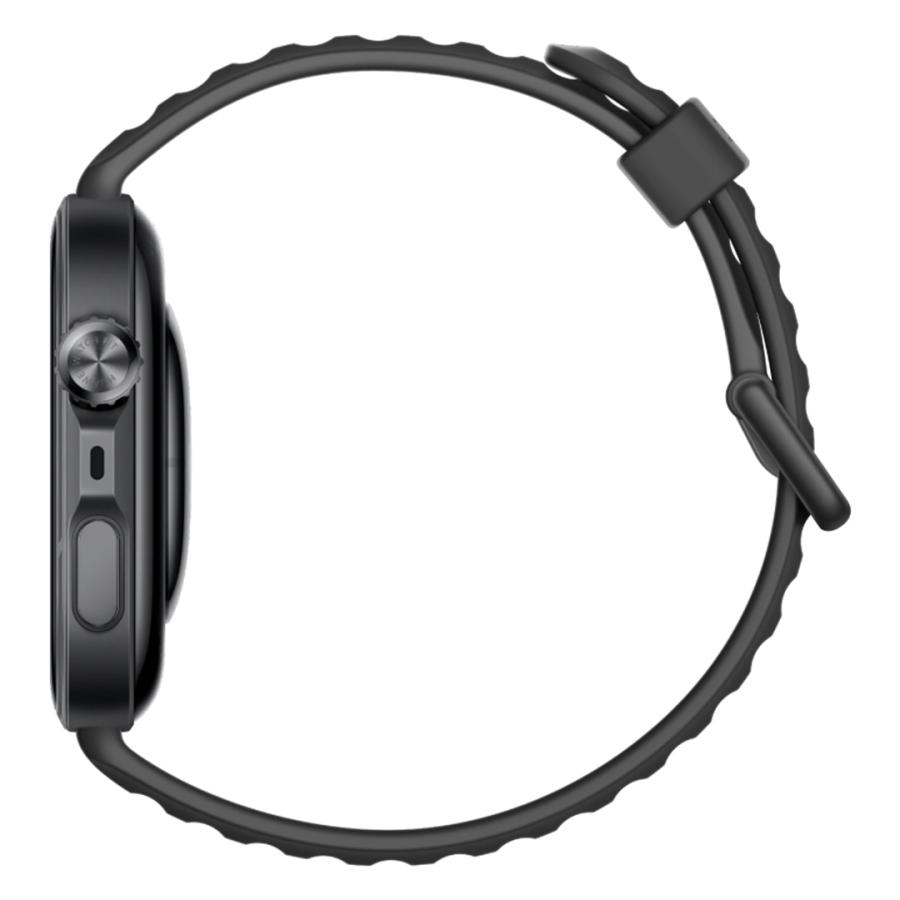 HUAWEI WATCH ファーウェイ FIT5 Pro Black NKI-B29-BK : 腕時計正規